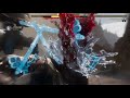 Mortal Kombat 11 Sub Zero Vs Geras