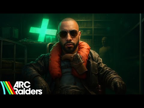 Another Day In ARC Raiders - Gameplay Part 2