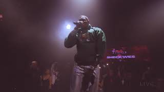 Sheck Wes Live From E11EVEN