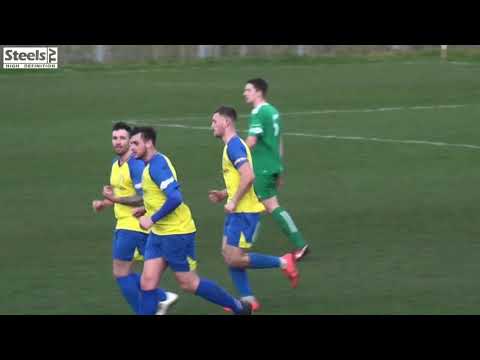 Stocksbridge PS v Wisbech Town - Highlights
