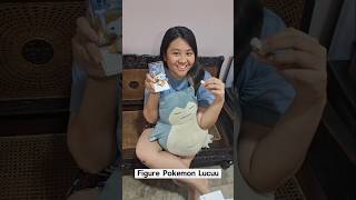 figuree lucu cubonee gemass banget ♡♡#cubone #figure #pokemon #tcgpokemon #blindbox