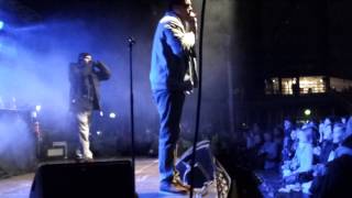 Karri Koira - Mun Monneille (Live Savonlinna 22.12.2012)
