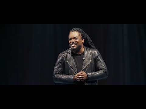 Anthony Kavanagh - Happy