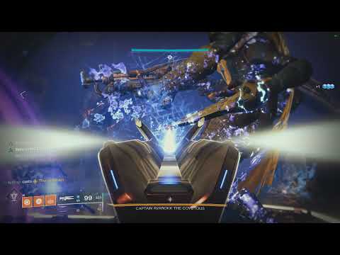 for if anyones struggling with the 2 raid bosses on master