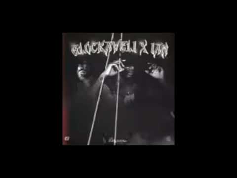 #glockkaveli x #ian - #187 (#official #visualizer)