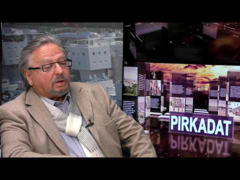 PIRKADAT: G. Németh György