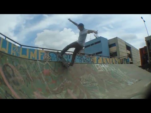 ‪#‎malteskateboards‬ Fernando Oliveira , Matheus Du Bronks