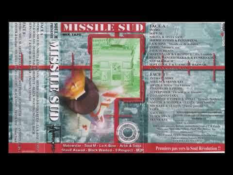 Artik & Soza   En 9 Lettres