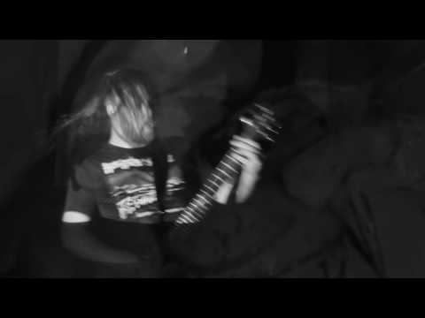 TEETHGRINDER - Desolation (official video)