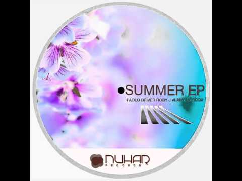 Vlady Moscow - Huanna [Original Mix] NHR067