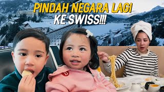 Download lagu SALJU PERTAMA LILY!!EXCITED KETEMU SALJU DI SWISS… mp3