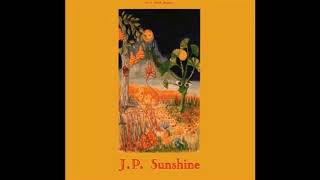 JP Sunshine - Love Scene /1968/