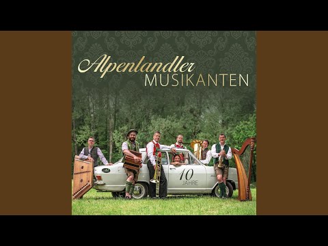 Scheene Zeit - Walzer