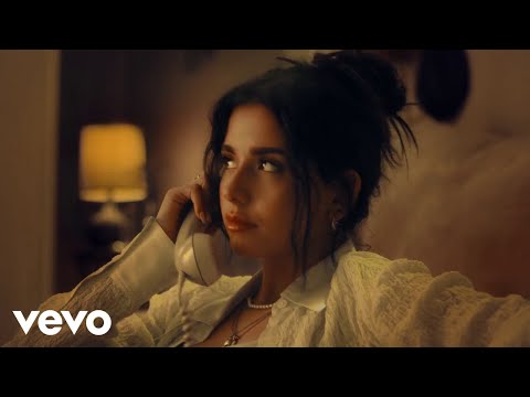 Never Be Yours - Sofia Camara