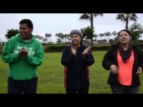 Canto Recreativo "En la selva me encontré"