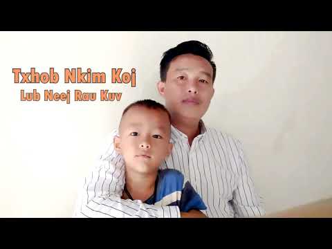 txhob nkim koj lub neej rau kuv by tsom xyooj 2021