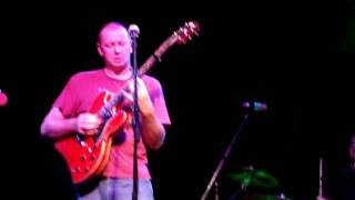 Francis Dunnery - Immaculate (Cardiff - The Point)