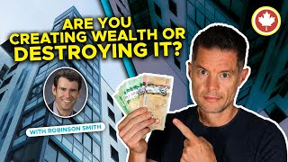 Smith Manoeuvre Explained!