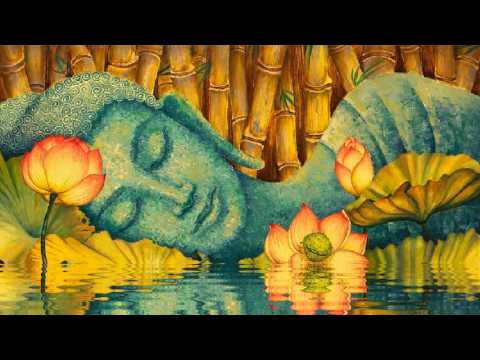 BEST RELAXING BUDDHA MUSIC FOR BUDDHIST - Buddha Gautama, Buddha Art With Meditation Song Playlist