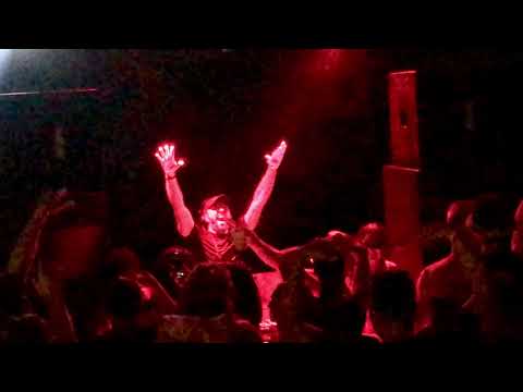 Andrey Exx / Airsand project - Phantom party 2021