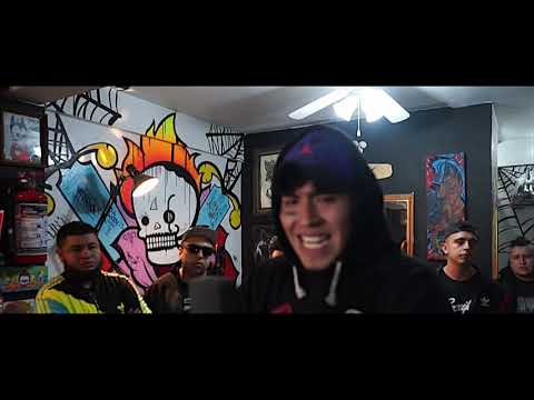 Cypher Mala Fama Vol.3 FARUZ FEET