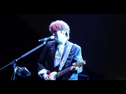 넬(NELL) - (4K) 어떤 날 중에 그런 날 @190921 @난지한강공원