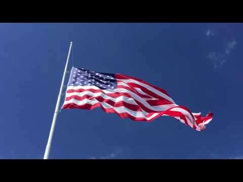 Flag Day 2016