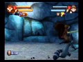 Over The Hedge VG Review GameTrailers