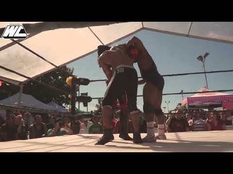 DAY 2 MATCH 3 SHARPE AND MOORE VS BLACK GENERATION