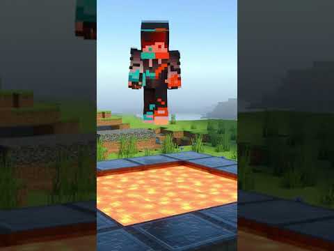 Bebu - Minecraft Glitches that will break your Game (part 4)