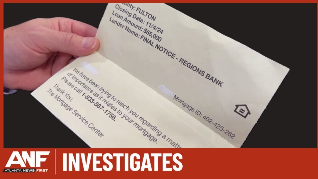 Multiple state attorney generals warn of ‘misleading, high-pressure’ mail