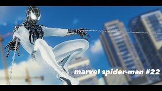 spider man #22