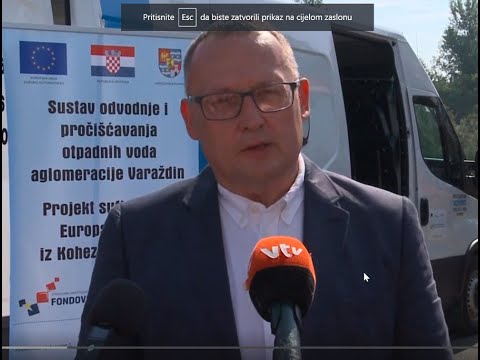 Završila dogradnja i modernizacija kompostane, stigla i nova vozila za projekte Aglomeracije