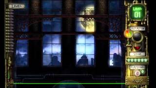 Ionball Indie Game Gameplay