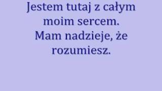 Sterling Knight-What you mean to me (tłumacznenie PL)-StarStruck