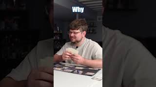 He didn't realize the Blink would help him... #mtg #commander #edh