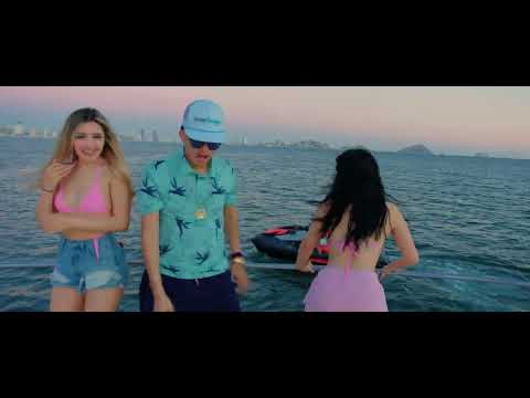 El Coco No (Remix) - Distinto Norte & Roberto Junior Y Su Bandeño(Video Oficial)