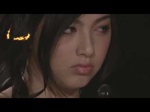 Film Jepang romantis artisnya dangdut montok (suling music)