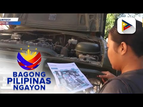 18 mga babaeng sundalo ng 10th ID, matagumpay na natapos ang kanilang military…