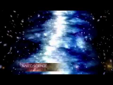 Journey through the universe beyond the speed of light HD