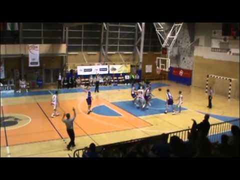 KK Grosuplje sezona 2013 2014