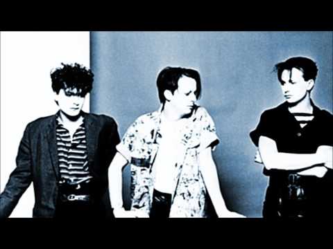 Cabaret Voltaire - The Operative (Peel Session)
