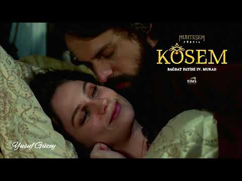 Ottoman Empire Sounds - Farya's Love