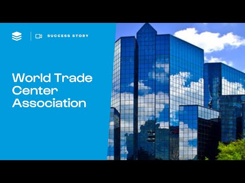 World Trade Centers Association - Customer Success Story (Kinear Young - Member Information Manager)