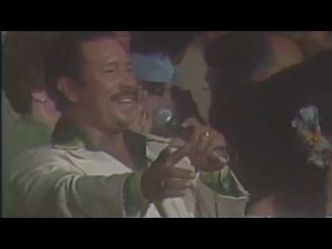 Luisin Landaez - Grandes Exitos en Vivo (La Gran Noche  / TVN / 1981)