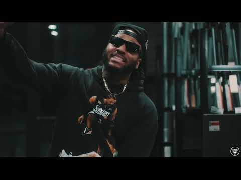 MONTANA OF 300 x NO FATIGUE - AUNTIE AIN'T PLAYIN' (REMIX)
