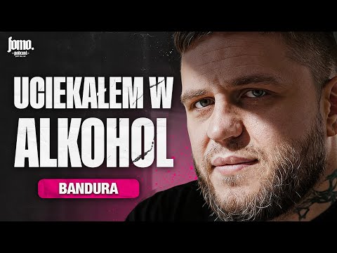 NIE MÓWIĘ O TYM, ŻE JESTEM OJCEM - Patryk Bandurski