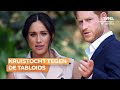 Rechtszaak Meghan Markle tegen krant begint: 'Ze voert kruistocht tegen de tabloids'