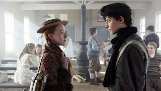 -Anne & Gilbert- Perfect