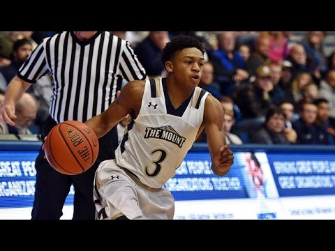 Junior Robinson Junior Year Highlights |"Heart over Height"|